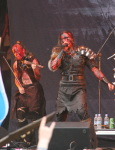 Turisas