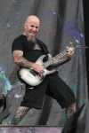 Anthrax - Sonisphere 2010 - Saturday