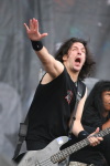 Anthrax - Sonisphere 2010 - Saturday