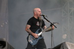 Anthrax - Sonisphere 2010 - Saturday