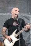 Anthrax - Sonisphere 2010 - Saturday