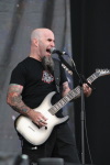Anthrax - Sonisphere 2010 - Saturday
