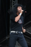 Anthrax - Sonisphere 2010 - Saturday