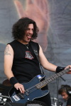Anthrax - Sonisphere 2010 - Saturday
