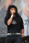 Anthrax - Sonisphere 2010 - Saturday