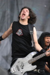 Anthrax - Sonisphere 2010 - Saturday