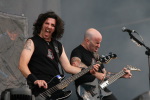 Anthrax - Sonisphere 2010 - Saturday