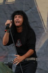 Anthrax - Sonisphere 2010 - Saturday