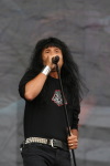 Anthrax - Sonisphere 2010 - Saturday