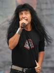 Anthrax - Sonisphere 2010 - Saturday