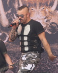 Sabaton