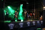 In Flames