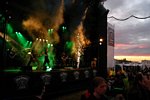 In Flames