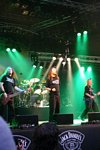In Flames