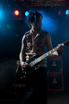 The Defiled