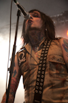 The Defiled
