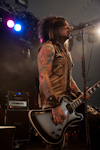 The Defiled