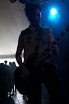 The Defiled