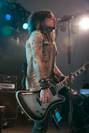 The Defiled