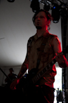 The Defiled