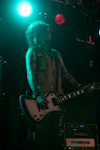 The Defiled