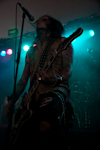 The Defiled