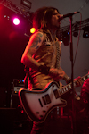 The Defiled