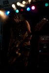 The Defiled