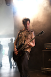 The Defiled