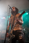 The Defiled