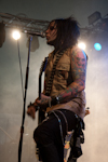 The Defiled