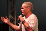 Henry Rollins