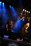 In Flames