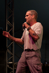 Henry Rollins