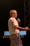 Henry Rollins