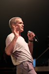 Henry Rollins