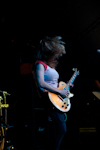Kylesa - Sonisphere 2010 - Sunday