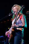 Kylesa - Sonisphere 2010 - Sunday