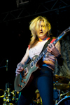 Kylesa - Sonisphere 2010 - Sunday