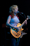 Kylesa - Sonisphere 2010 - Sunday