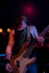 Kylesa - Sonisphere 2010 - Sunday