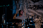 Kylesa - Sonisphere 2010 - Sunday