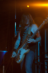 Kylesa - Sonisphere 2010 - Sunday