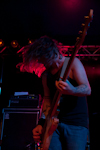 Kylesa - Sonisphere 2010 - Sunday
