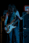 Kylesa - Sonisphere 2010 - Sunday