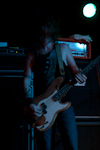 Kylesa - Sonisphere 2010 - Sunday