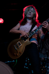 Kylesa - Sonisphere 2010 - Sunday