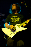 Kylesa - Sonisphere 2010 - Sunday