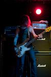 Kylesa - Sonisphere 2010 - Sunday