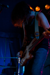 Kylesa - Sonisphere 2010 - Sunday